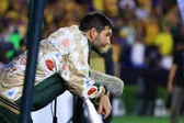 Tigres no contará con André-Pierre Gignac ante Necaxa, ¿cuántos juegos se ha perdido el francés?