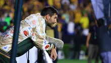 Tigres no contará con André-Pierre Gignac ante Necaxa, ¿cuántos juegos se ha perdido el francés?