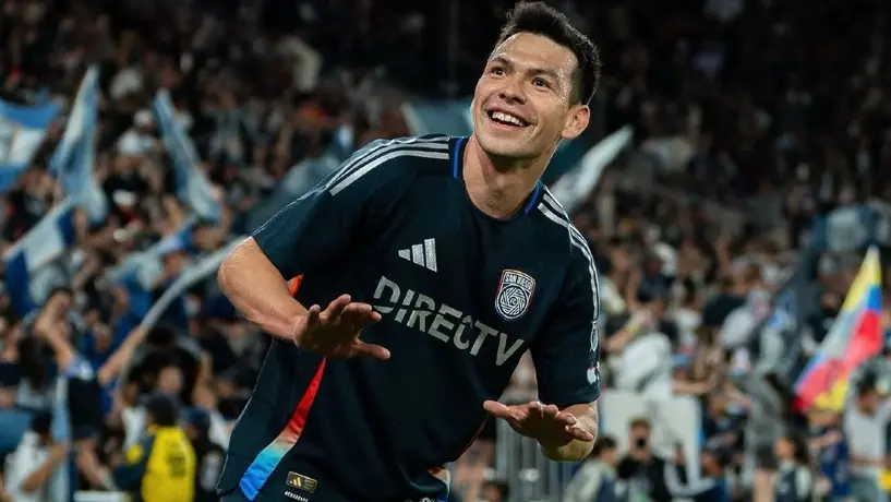 MLS 2025: Los fichajes bomba que transforman la liga