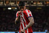 Alan Pulido supera en goles a ‘Chicharito’ Hernández en solo tres partidos de Liga MX