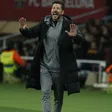 Simeone manda mensaje al Real Madrid y Barcelona: “Atlético de Madrid está en crecimiento puro”