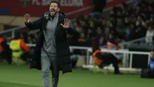 Simeone manda mensaje al Real Madrid y Barcelona: “Atlético de Madrid está en crecimiento puro”