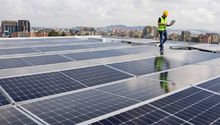 CFE entrega GRATIS paneles solares: Requisitos y cómo hacer el trámite