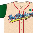 Dodgers lanza nuevo jersey para la Noche de la Herencia Mexicana 2025