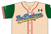 Dodgers lanza nuevo jersey para la Noche de la Herencia Mexicana 2025