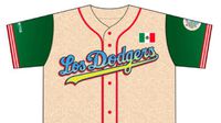 Dodgers lanza nuevo jersey para la Noche de la Herencia Mexicana 2025