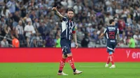 Sergio Ramos está sorprendido con el nivel de la Liga MX y el país