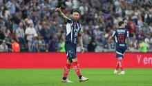 Sergio Ramos está sorprendido con el nivel de la Liga MX y el país