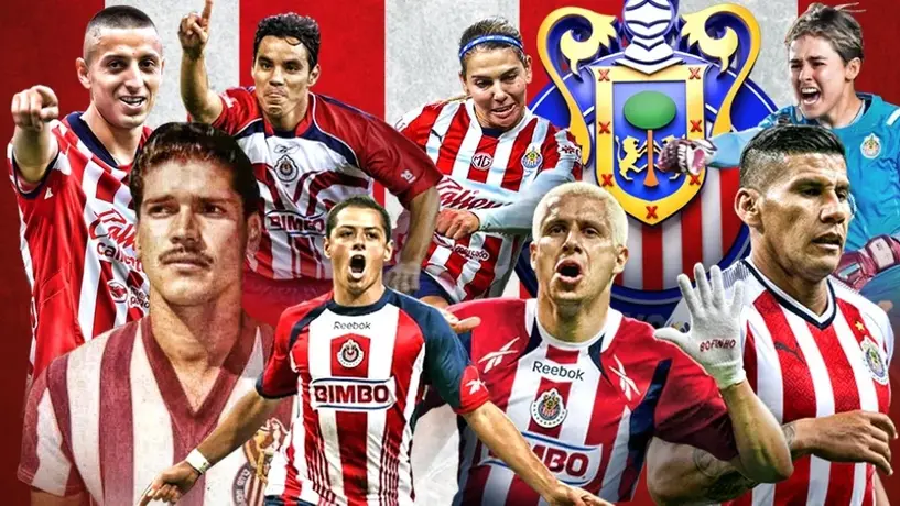 ¡Aniversario! Chivas cumple 119 años de historia