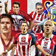 ¡Aniversario! Chivas cumple 119 años de historia