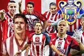¡Aniversario! Chivas cumple 119 años de historia