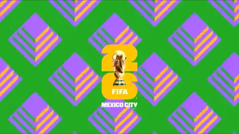 ¿Qué significa cada elemento del póster de la Ciudad de México rumbo al Mundial 2026?