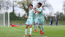 Premundial Sub 17 de Concacaf: México sentencia pase al Mundial tras empate ante Nicaragua