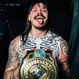 Dominik Mysterio festeja victoria en Backlash y lanza mensaje a Penta: "Que CSPM"