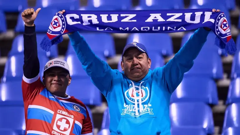 Entradas se agotaron para el juego de Cruz Azul vs Pumas en el Estadio Cuauhtémoc