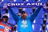 Entradas se agotaron para el juego de Cruz Azul vs Pumas en el Estadio Cuauhtémoc