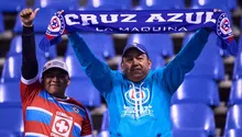 Entradas se agotaron para el juego de Cruz Azul vs Pumas en el Estadio Cuauhtémoc