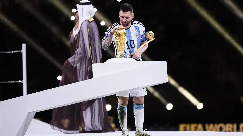 Lionel Messi revelará cuál ha sido el gol favorito en su carrera