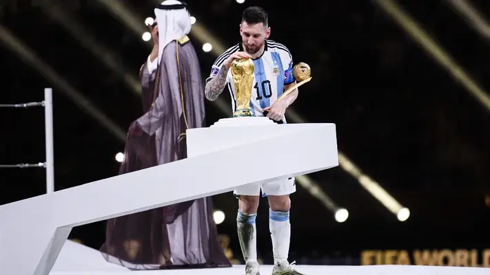 Lionel Messi revelará cuál ha sido el gol favorito en su carrera