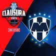 Rayados vs Pachuca EN VIVO Liga MX Play In Clausura 2025
