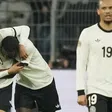 Alemania 'madruga' a Italia y marca gol insólito en la Nations League