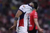 Álvaro Morales se burla de Chivas por Domenec Torrent: "Te vieron la cara, eres el hazmerreír"