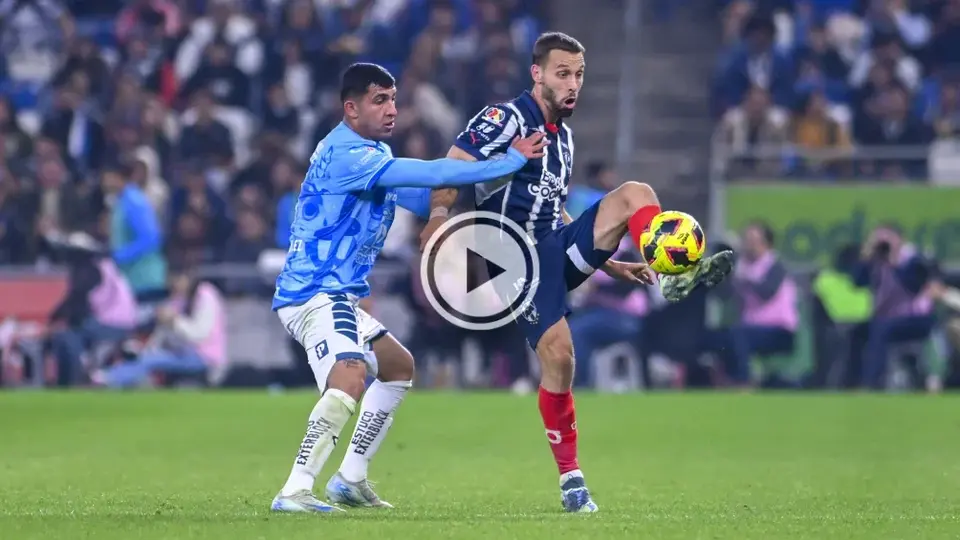 ¡OFICIAL! Así se jugará el Play In y la Liguilla del Clausura 2025