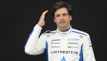 Carlos Sainz culpa al monoplaza por su abandono en el GP de Australia