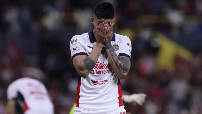 ¡Eliminados! Chivas queda fuera del Play In tras empate con Atlas