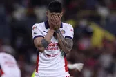 ¡Eliminados! Chivas queda fuera del Play In tras empate con Atlas