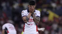 ¡Eliminados! Chivas queda fuera del Play In tras empate con Atlas