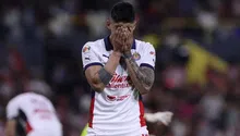 ¡Eliminados! Chivas queda fuera del Play In tras empate con Atlas