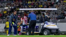 ¿Por qué se presenta la lesión de ligamento cruzado anterior en las futbolistas?