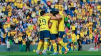 América pide a su afición estar presente en el partido por el Mundial de Clubes