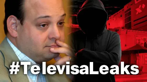 Javier Tejado responde a Aristegui sobre reportaje #TelevisaLeaks