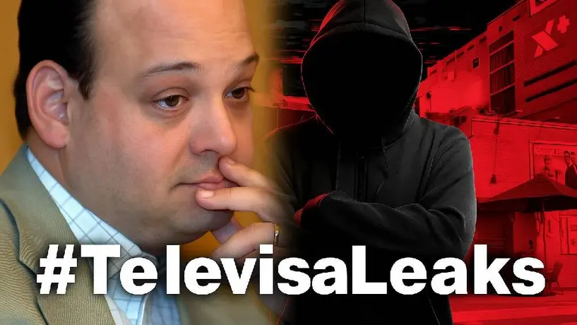 Javier Tejado responde a Aristegui sobre reportaje #TelevisaLeaks