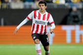 Richard Ledezma, del PSV, no se cierra a jugar con México: "Me gustaría ver que pasa"