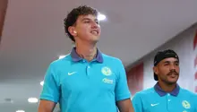 Igor Lichnovsky desmiente los rumores sobre su futuro: “Estoy en América disponible para jugar”