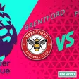 Brentford vs Fulham EN VIVO Premier League Jornada 37