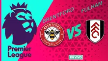 Brentford vs Fulham EN VIVO Premier League Jornada 37