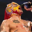 El luchador azteca, Rey Fénix, vence a Berto y sigue invicto en la WWE