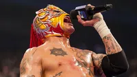 El luchador azteca, Rey Fénix, vence a Berto y sigue invicto en la WWE