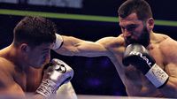 Dmitry Bivol se mete al top 3 del ranking libra por libra tras triunfo sobre Beterbiev