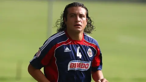 Héctor Reynoso explota con jugadores tras derrota de Chivas en Concachampions: "Se esconden"