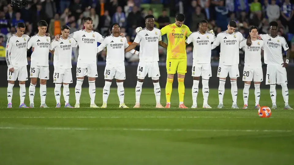 Atlético de Madrid arremete contra Real Madrid: "Es insoportable"