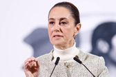 Sheinbaum rechaza declaraciones de Trump sobre carteles mexicanos