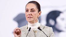 Sheinbaum rechaza declaraciones de Trump sobre carteles mexicanos