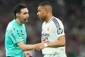 ¡Advierten de escándalo! Real Madrid TV apuntó de nuevo contra árbitro tras Final de Copa del Rey