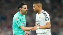 ¡Advierten de escándalo! Real Madrid TV apuntó de nuevo contra árbitro tras Final de Copa del Rey