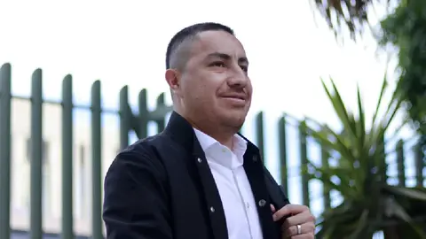 Efraín Juárez después de la victoria de Pumas: “Así se tiene que sufrir”